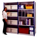 linshelf shelving