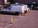 Car Park Barriers